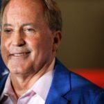 Federal Judge Halts Paxton's Lawsuit Targeting Democratic Fundraising Platform