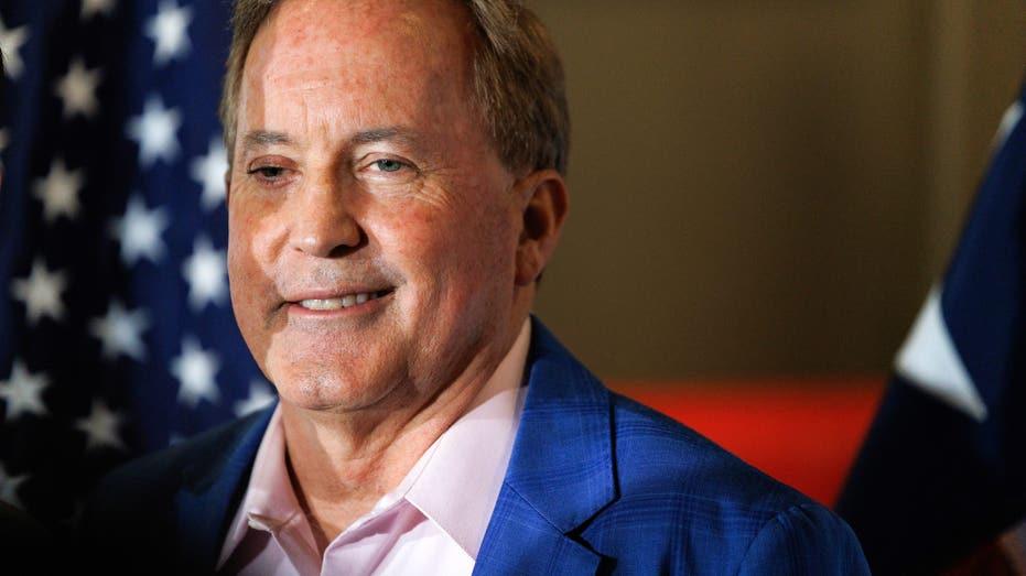 Federal Judge Halts Paxton's Lawsuit Targeting Democratic Fundraising Platform