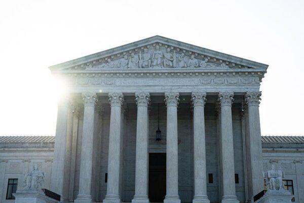 Texas Leaders Respond to Supreme Court's Affirmation of Birthright Citizenship