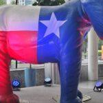 Texas GOP Convention Kicks Off in Houston: Highlights and Key Takeaways