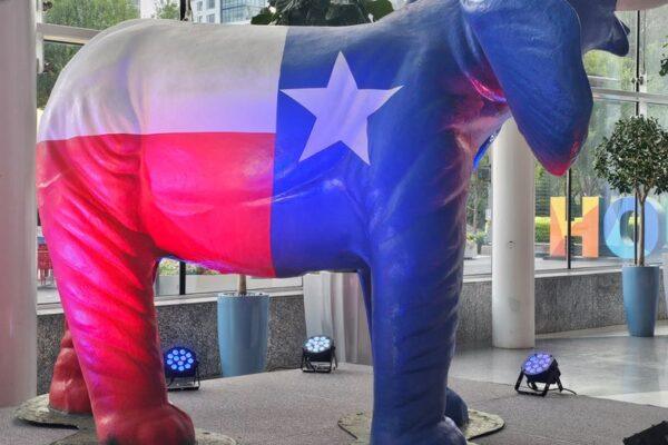 Texas GOP Convention Kicks Off in Houston: Highlights and Key Takeaways