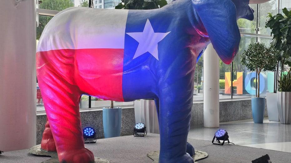 Texas GOP Convention Kicks Off in Houston: Highlights and Key Takeaways