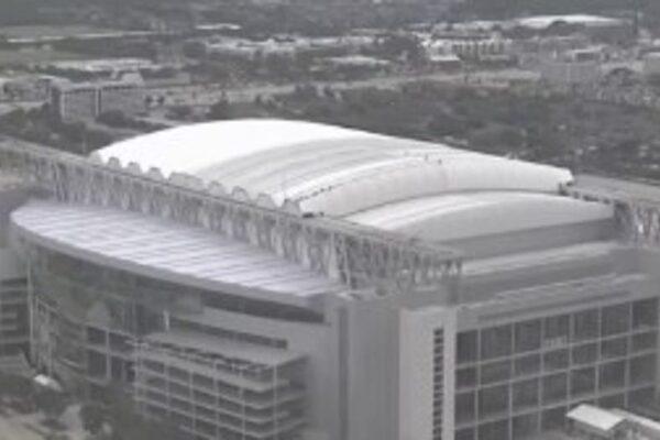 Texas Attorney General Paxton Launches Investigation into FIFA's World Cup Ticket Seating Changes