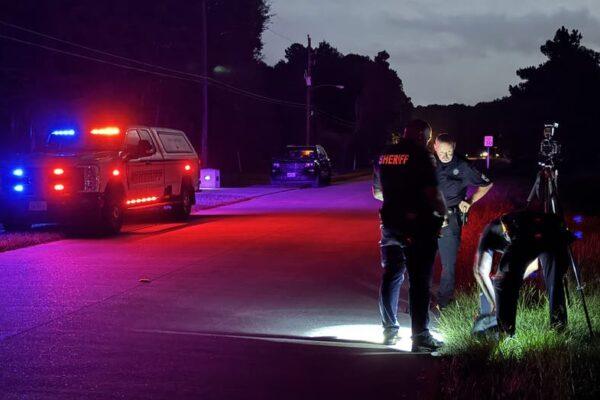 Tragic Incident: Toddler Found Unresponsive in Harris County Pool Dies