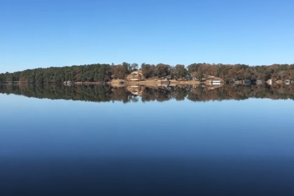 Heroic Teen Drowns in Lake Jacksonville While Saving 5 Year Old Child