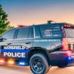 Suspects in Mansfield Target Shoplifting Arrested Following High Speed Chase and Crash on I