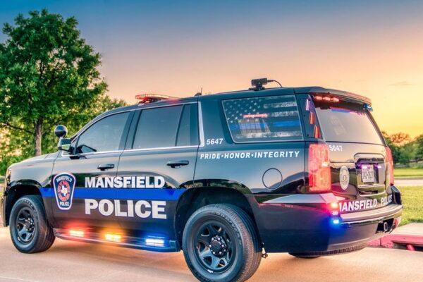Suspects in Mansfield Target Shoplifting Arrested Following High Speed Chase and Crash on I
