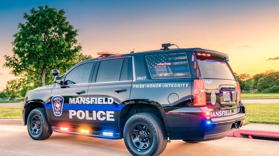 Suspects in Mansfield Target Shoplifting Arrested Following High Speed Chase and Crash on I