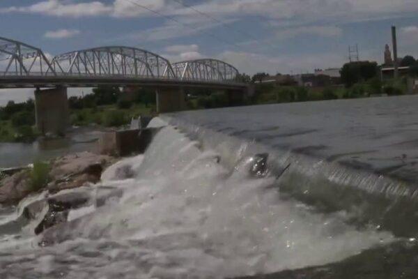 May Rainfall Boosts Llano River Levels: Austin Weather Update
