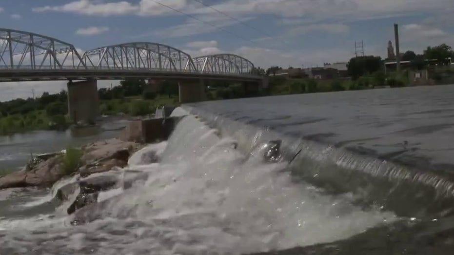 May Rainfall Boosts Llano River Levels: Austin Weather Update