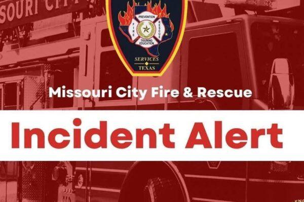 Devastating Missouri City House Fire Injures Two Firefighters and Claims Two Pets