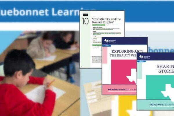 Texas Allocates $8 Million to Address Issues in Controversial Bluebonnet Curriculum in Schools