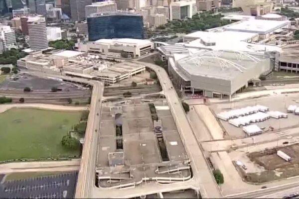 Dallas City Council Reduces New Convention Center Height, Impacting Oak Cliff's Access to Downtown