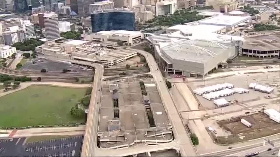 Dallas City Council Reduces New Convention Center Height, Impacting Oak Cliff's Access to Downtown