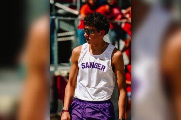 Tragic Car Crash in Sanger: North Texas Collegiate Runner Dies, Two Students Injured