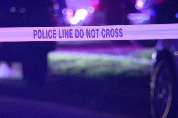 Dallas Double Shooting Leaves One Dead and Another in Critical Condition