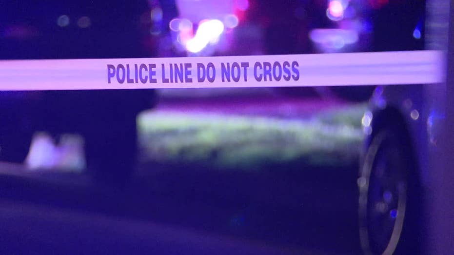 Dallas Double Shooting Leaves One Dead and Another in Critical Condition