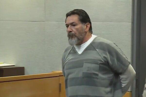 Austin Serial Killer Raul Meza Faces New Charges After Discovery of CSAM on His Phone