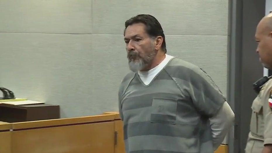 Austin Serial Killer Raul Meza Faces New Charges After Discovery of CSAM on His Phone