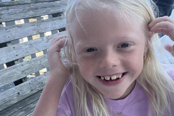 Eloise Peck's Legacy: Honoring Camp Mystic Victim Through the Living for Lulu Foundation