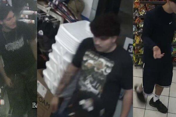 Austin Robbery: Three Suspects Charged with Injuring 7 Eleven Employee and Stealing Alcohol