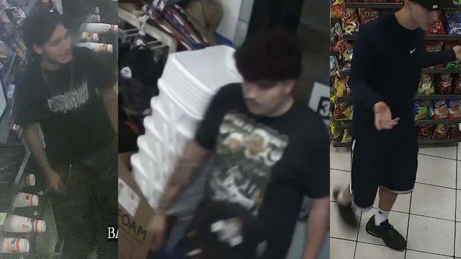 Austin Robbery: Three Suspects Charged with Injuring 7 Eleven Employee and Stealing Alcohol