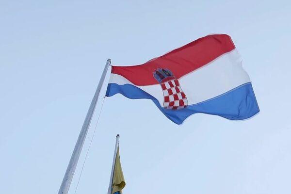 Croatian National Team Lands in Dallas Today Ahead of Wednesday's World Cup Showdown