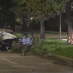 Fatal Crash on Memorial Drive Leaves One Dead and One Injured After Vehicle Fire
