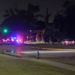 Harris County Constable Deputy Shot by Suspect in Humble: Authorities Surround Apartment in Ongoing Standoff