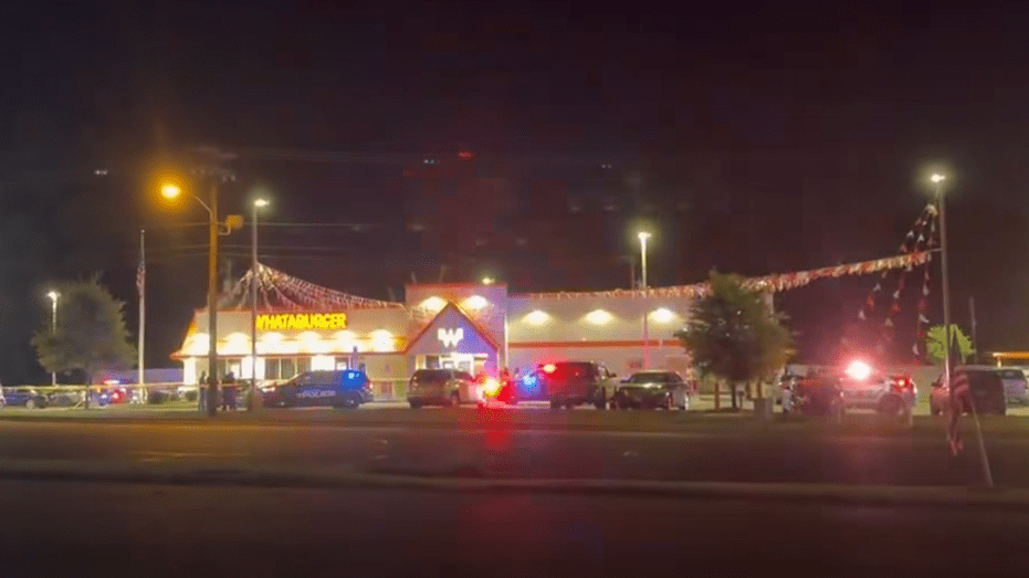 Multi Agency Investigation Launched After Shooting Incident at Whataburger Parking Lot in East Texas