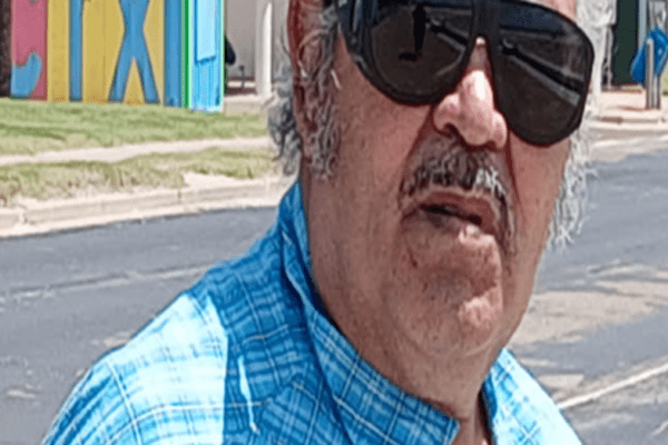 Urgent Search for Missing 73 Year Old Man in Austin: Police Believe He's in Immediate Danger