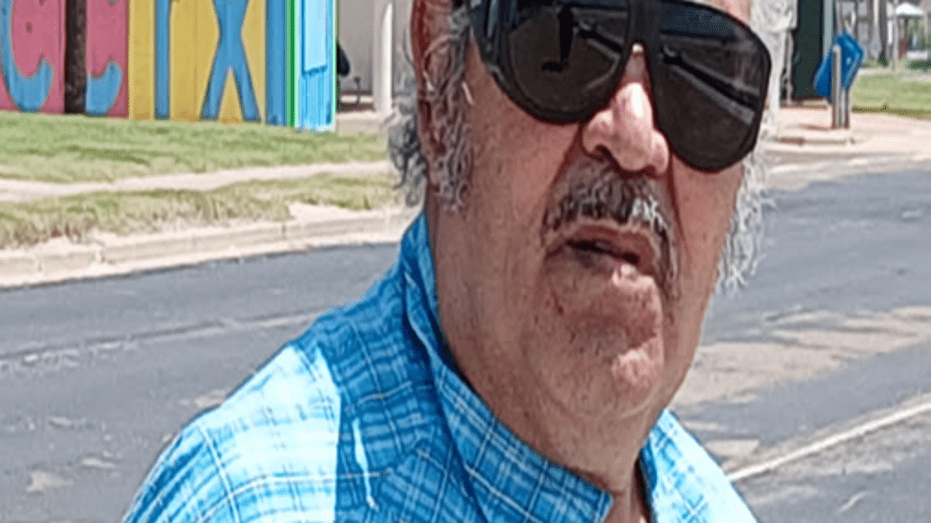 Urgent Search for Missing 73 Year Old Man in Austin: Police Believe He's in Immediate Danger