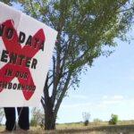 Community Pushback Against Proposed Data Center in Taylor: Concerns and Controversies
