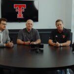 Texas Tech Officials Respond to Sports Betting Controversy Involving Transfer QB Brendan Sorsby