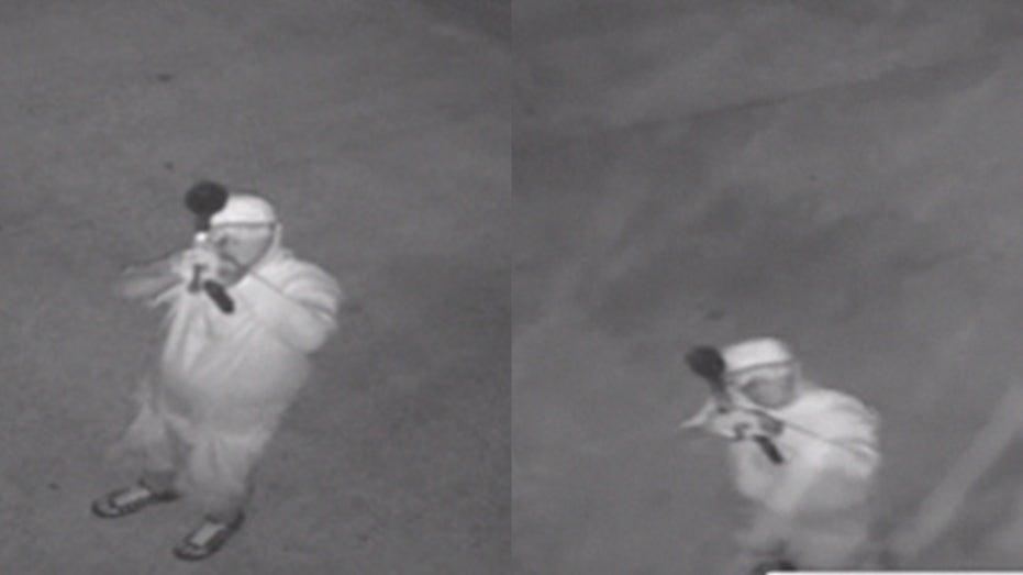 Burglar Shoots Paintball and BB Guns at Collectibles Store in South Austin: Police Report