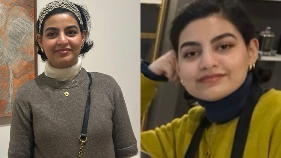 Missing Woman Disappears Without a Trace: Update from APD