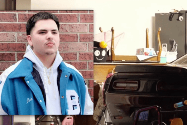 Brazoria County Hires External Counsel for John Mendoza Jr. Shooting Case