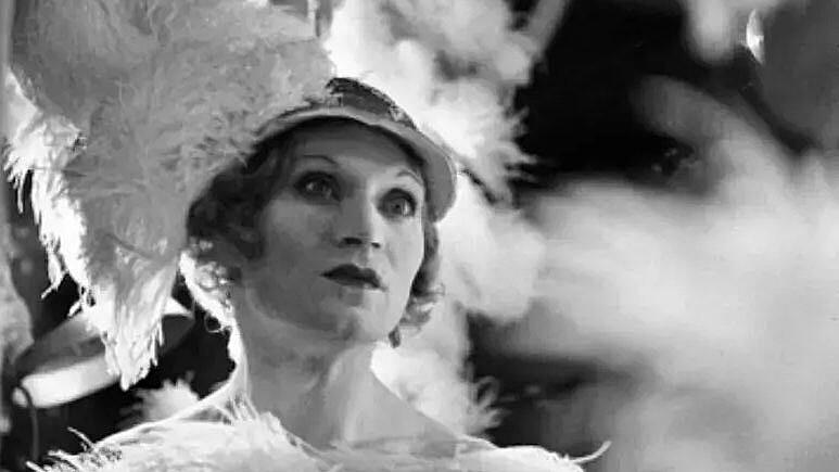 Iconic Round Rock Drag Performer Makes a Stunning Comeback 50 Years Posthumously