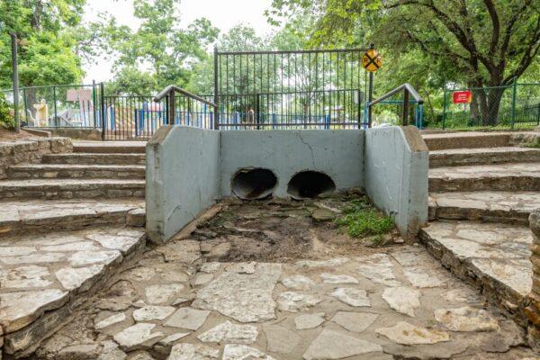 Austin Leaders Split on Bond Election for Road and Park Enhancements