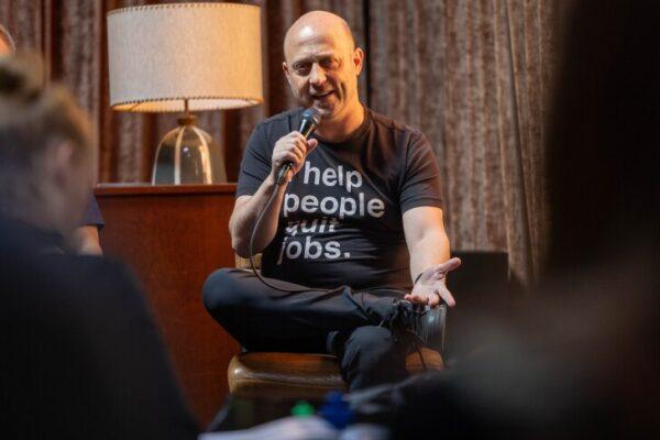 Austin Tech Visionary Joshua Baer, Founder of Capital Factory, Tragically Dies in Laredo Plane Crash