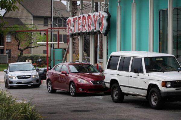 Austin's P. Terry's Burger Chain to Share Profits and Ownership with Employees