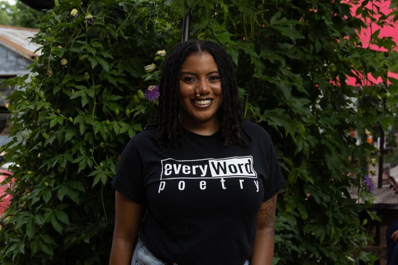 Austin Poetry Collective Celebrates Juneteenth with Free Verse Open Mic Event