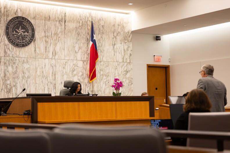 Travis County Judge Approves Funding Plan for Austin Convention Center Expansion