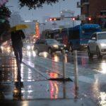 Flash Flood Warning Issued for Austin Area Until 6:15 AM Monday