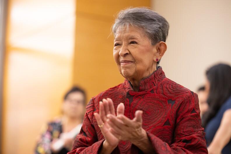 Margaret Gómez Retires After 53 Years in Travis County: A Call for Mutual Learning and Growth