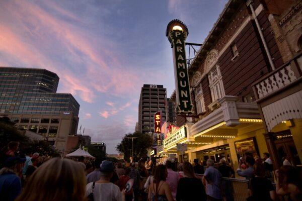 Paramount Theatre Announces Free Farewell Event Ahead of Exciting Renovations