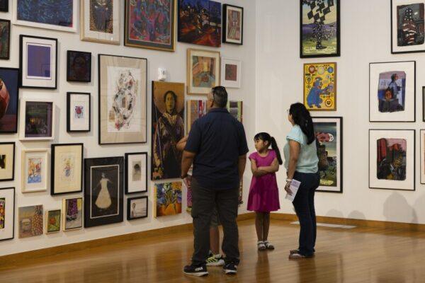 Austin's Mexican American Cultural Center Reopens: Celebrating 3 Years of Transformative Renovations