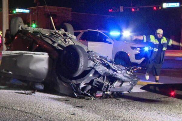 Tragic Duncanville Street Racing Accident Claims Lives of 3 Bystanders and Leaves Boy in Critical Condition