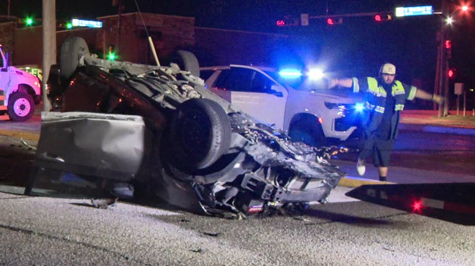 Tragic Duncanville Street Racing Accident Claims Lives of 3 Bystanders and Leaves Boy in Critical Condition
