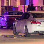 Fort Worth Shooting: Man Found Dead in Street, Suspect in Custody